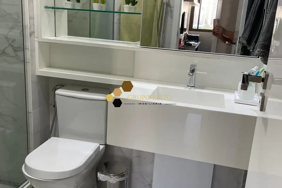 Apartamento 3 Quartos Imbiribeira à Venda - Foto 7