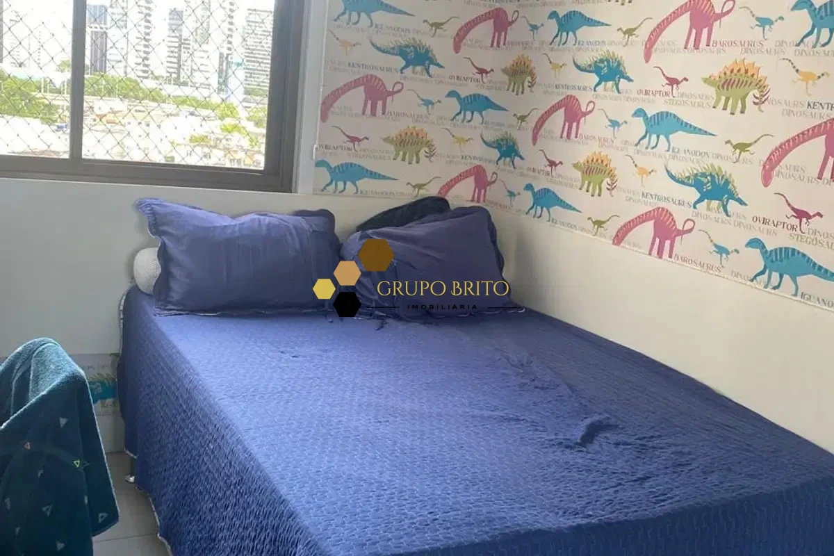 Apartamento 3 Quartos Imbiribeira à Venda - Foto 8