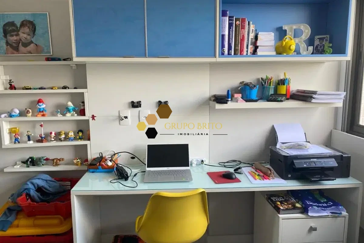 Apartamento 3 Quartos Imbiribeira à Venda - Foto 12