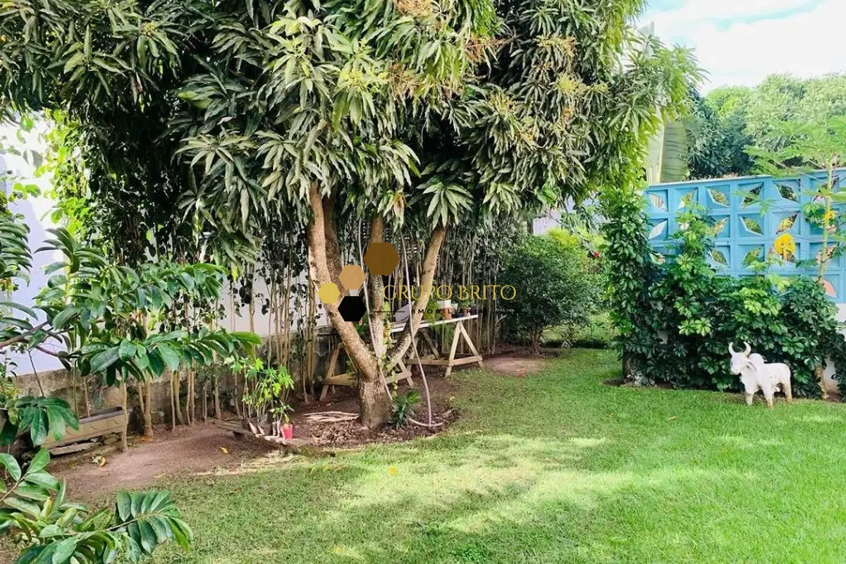 Casa / Sobrado em Condomínio 4 Quartos Porta Florada à Venda - Foto 7
