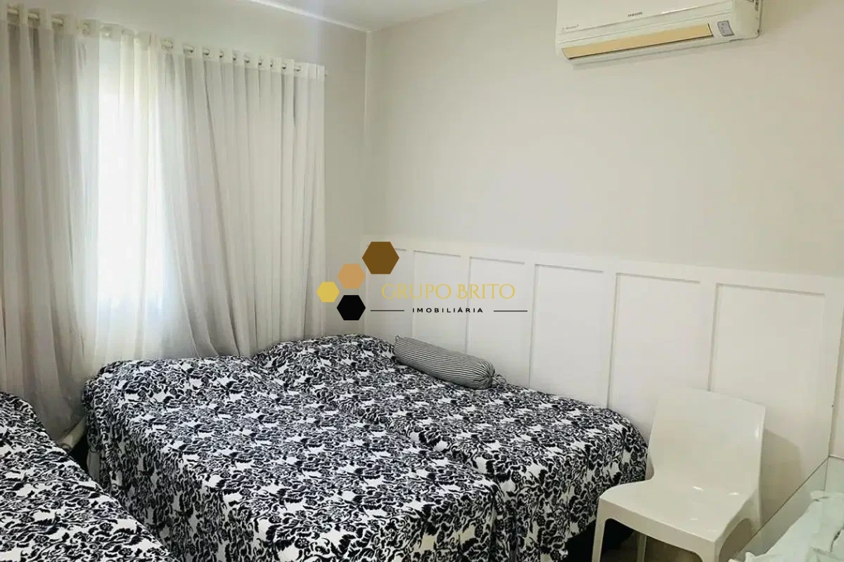 Casa / Sobrado em Condomínio 4 Quartos Porta Florada à Venda - Foto 8