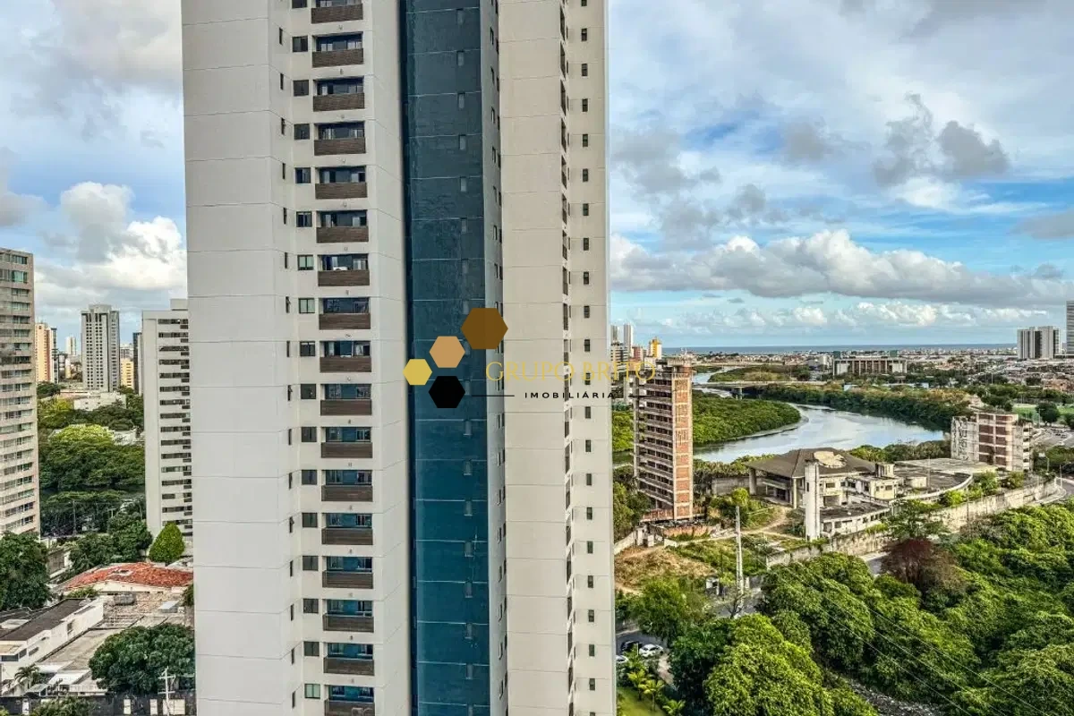 Apartamento 4 Quartos Ilha do Retiro à Venda - Foto 11