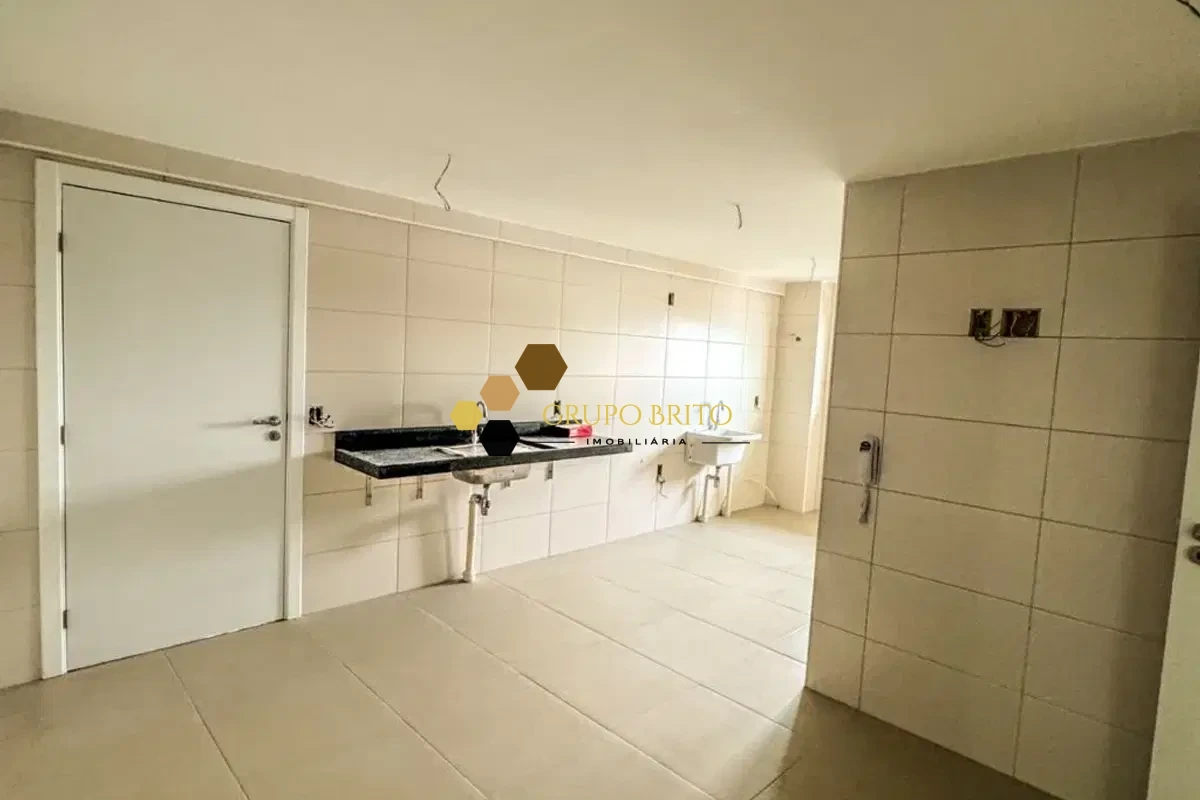 Apartamento 4 Quartos Ilha do Retiro à Venda - Foto 14