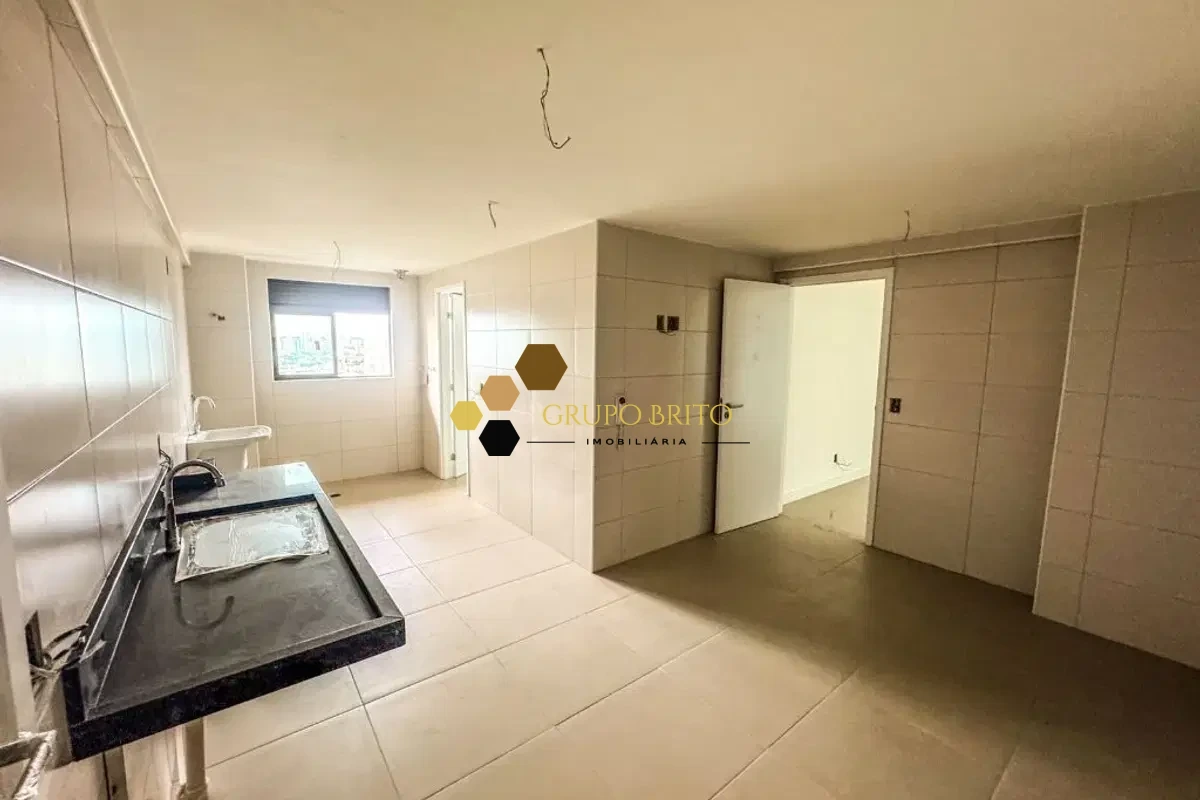 Apartamento 4 Quartos Ilha do Retiro à Venda - Foto 15