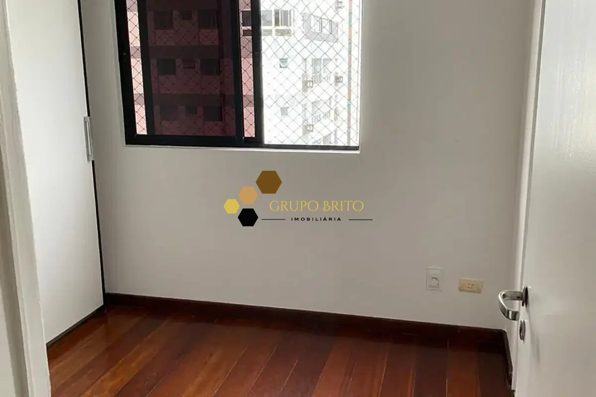 Apartamento 2 Quartos Boa Viagem para Alugar - Foto 1