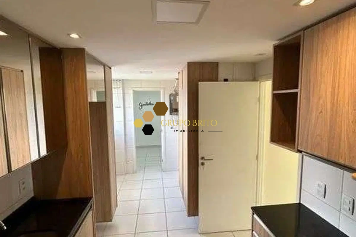 Apartamento 3 Quartos Madalena à Venda - Foto 5