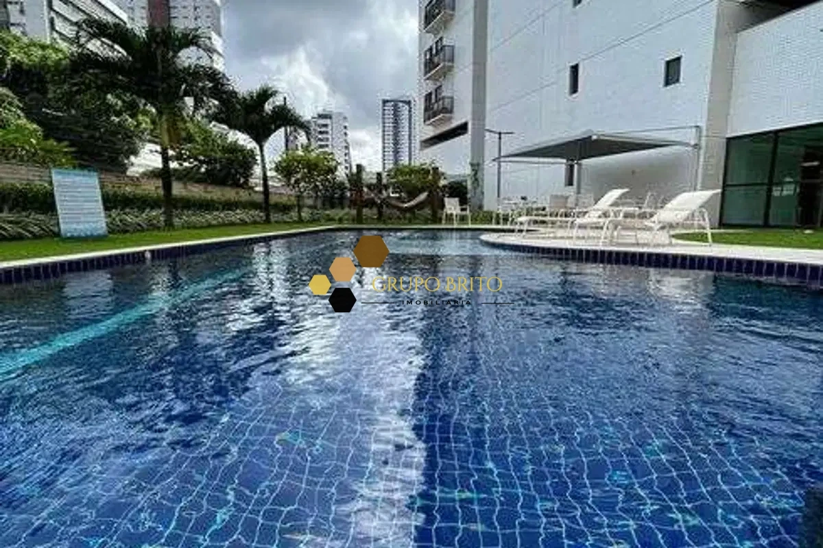 Apartamento 3 Quartos Madalena à Venda - Foto 11