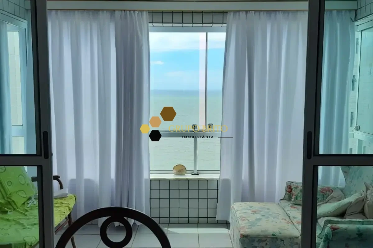 Apartamento 3 Quartos Boa Viagem à Venda - Foto 1
