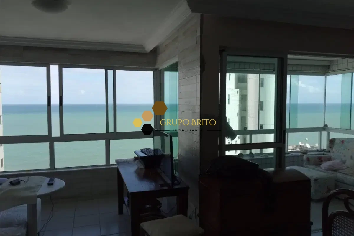 Apartamento 3 Quartos Boa Viagem à Venda - Foto 2
