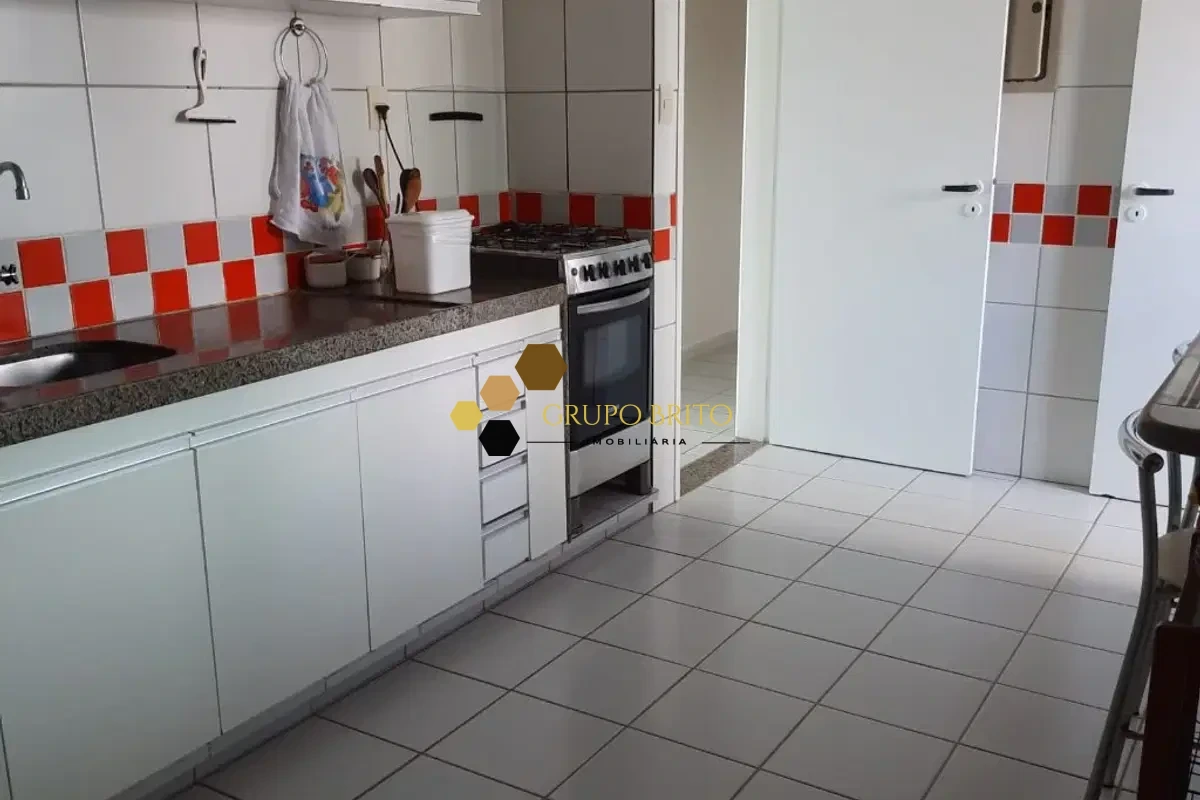 Apartamento 3 Quartos Boa Viagem à Venda - Foto 4
