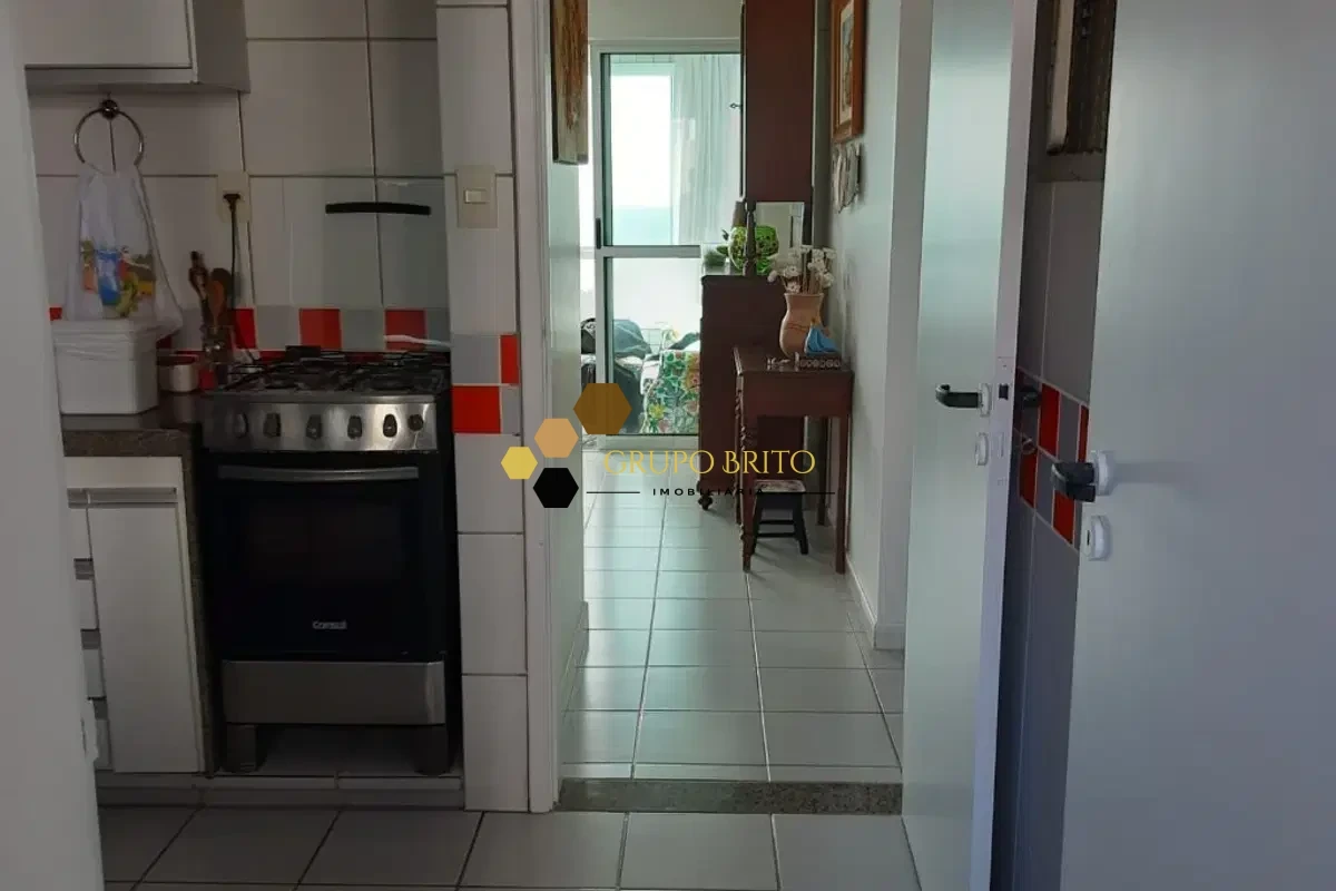 Apartamento 3 Quartos Boa Viagem à Venda - Foto 5