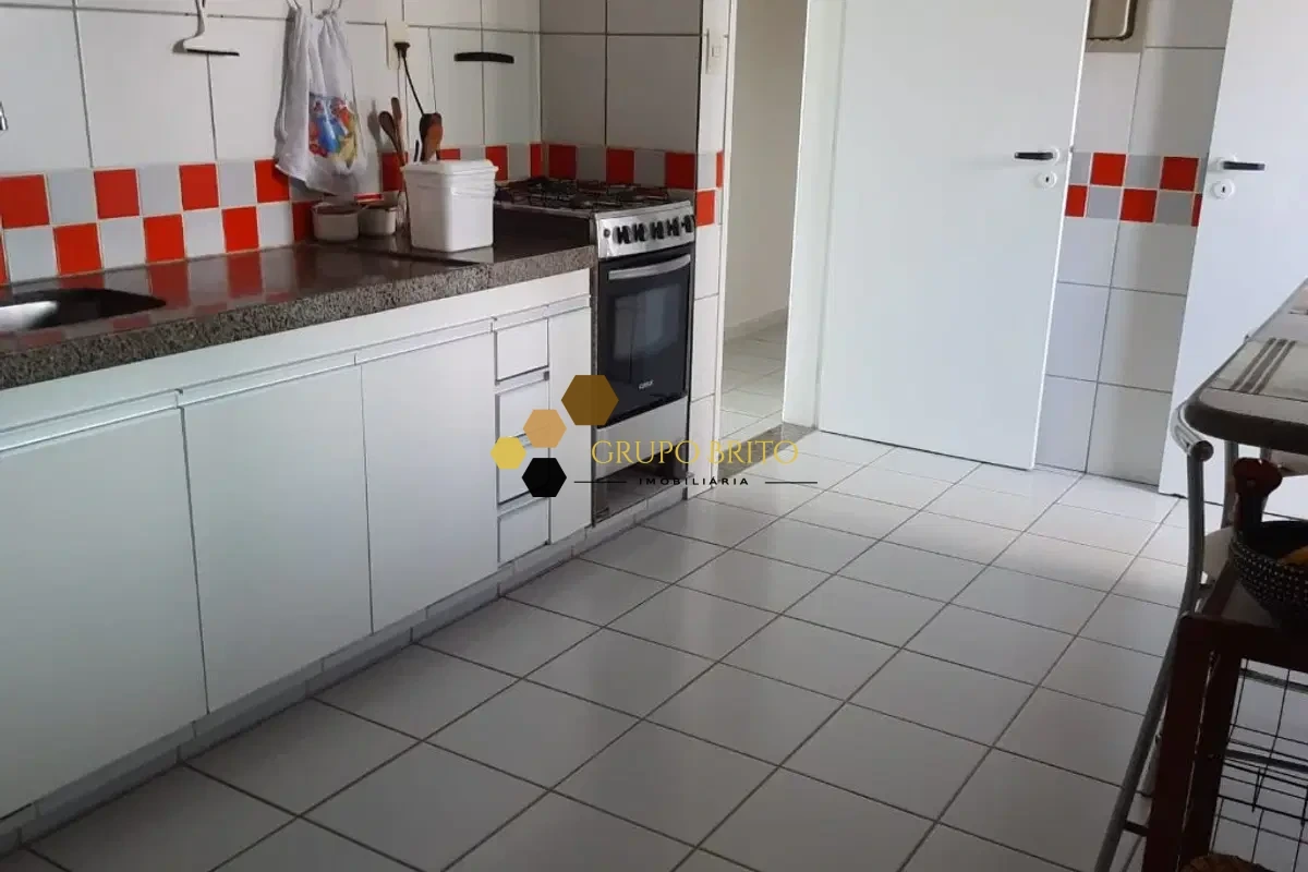Apartamento 3 Quartos Boa Viagem à Venda - Foto 6