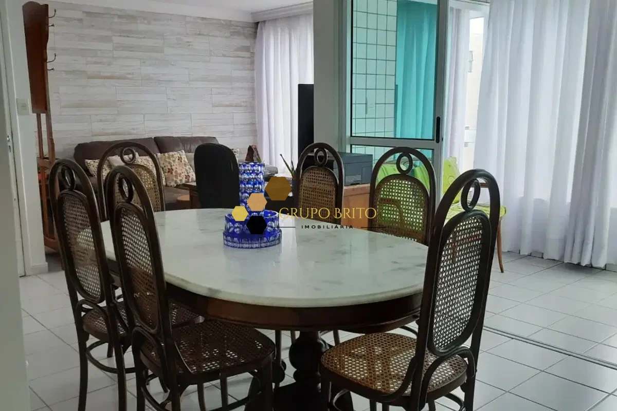 Apartamento 3 Quartos Boa Viagem à Venda - Foto 7