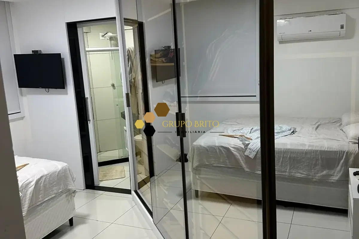 Apartamento 3 Quartos Boa Viagem à Venda - Foto 1