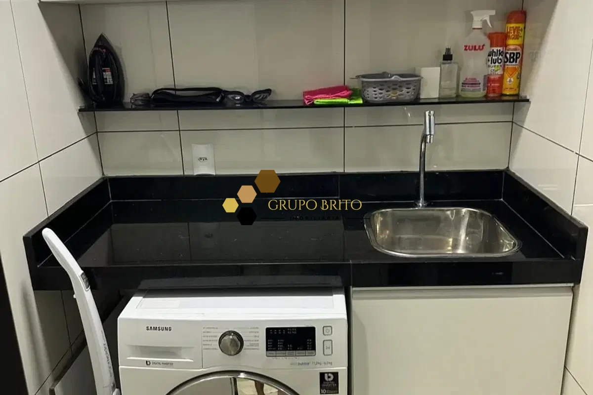 Apartamento 3 Quartos Boa Viagem à Venda - Foto 4