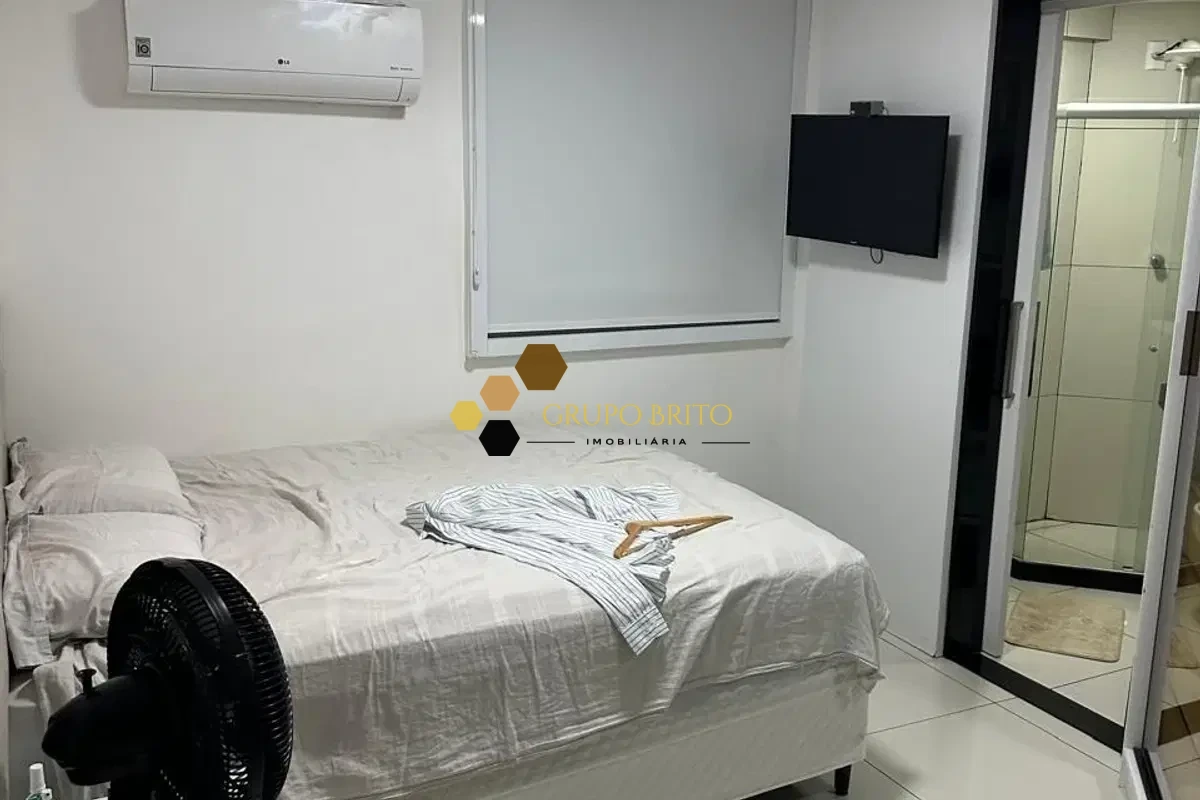 Apartamento 3 Quartos Boa Viagem à Venda - Foto 5