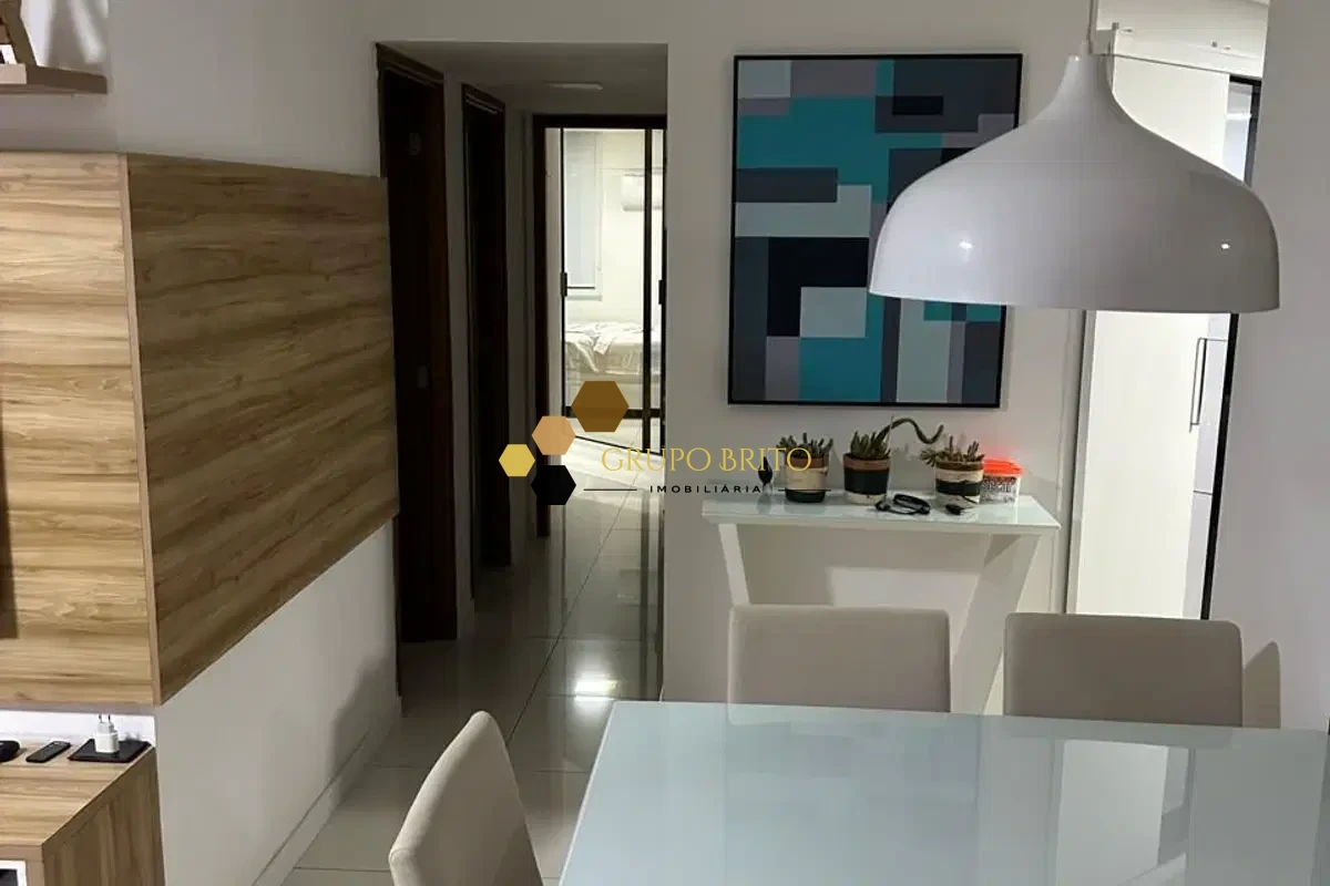 Apartamento 3 Quartos Boa Viagem à Venda - Foto 6