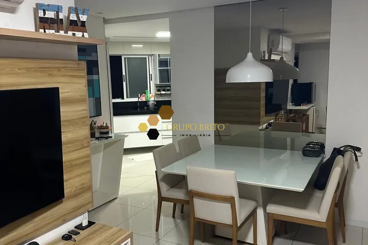 Apartamento 3 Quartos Boa Viagem à Venda - Foto 7
