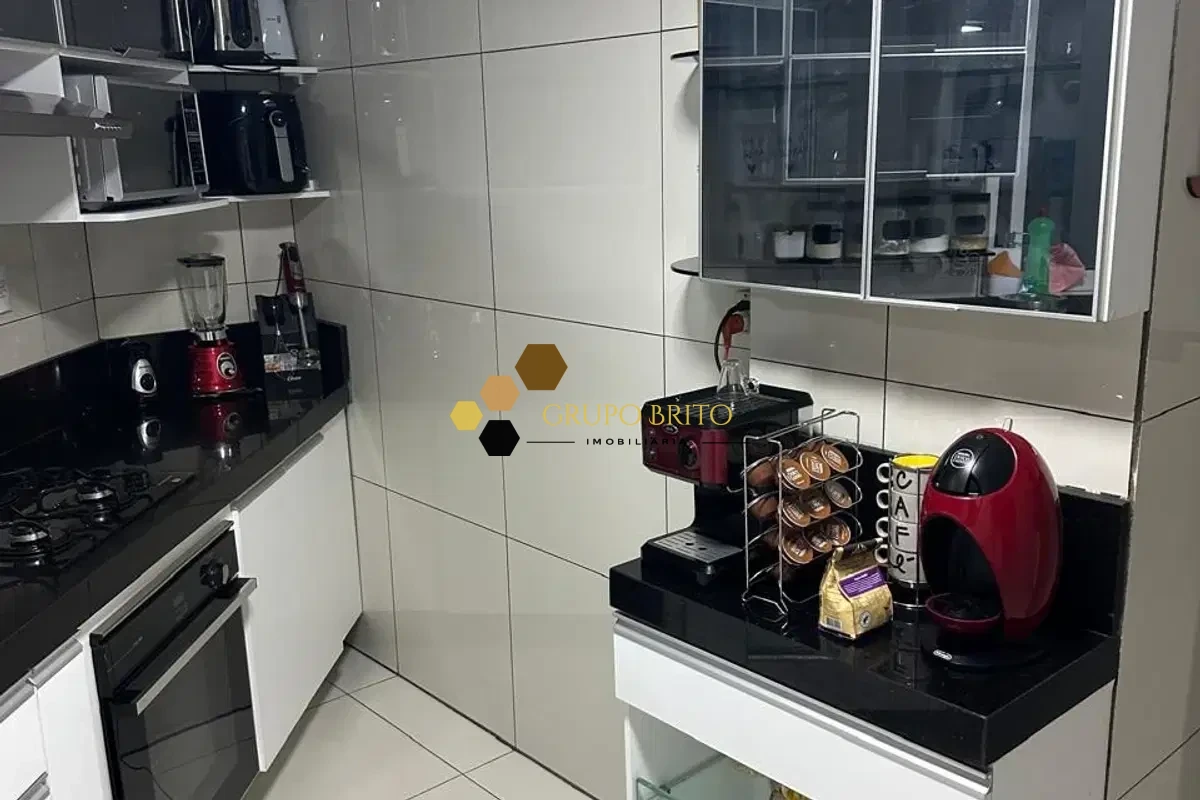 Apartamento 3 Quartos Boa Viagem à Venda - Foto 9