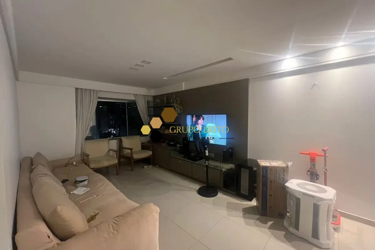 Apartamento 3 Quartos Boa Viagem à Venda - Foto 1