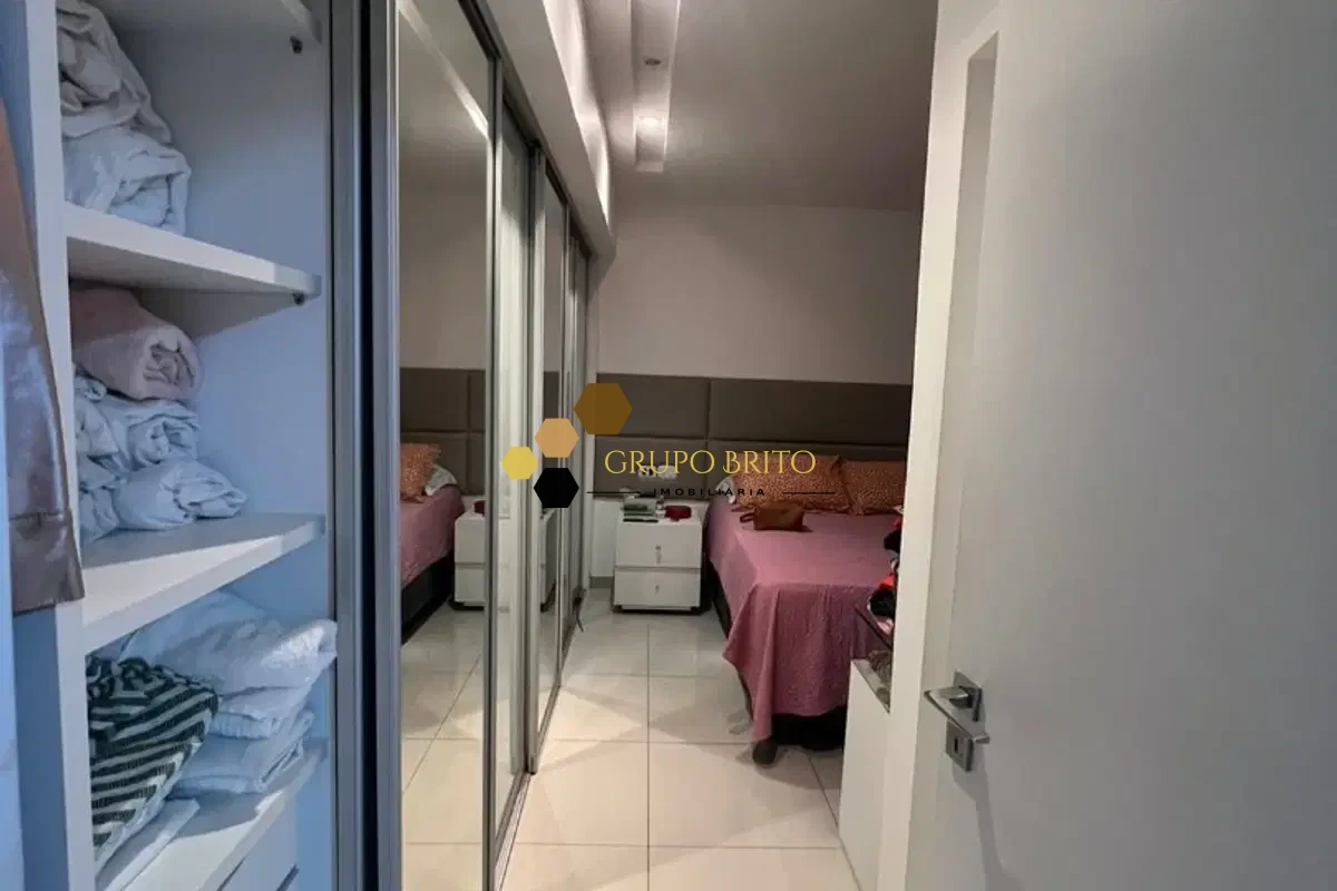 Apartamento 3 Quartos Boa Viagem à Venda - Foto 4