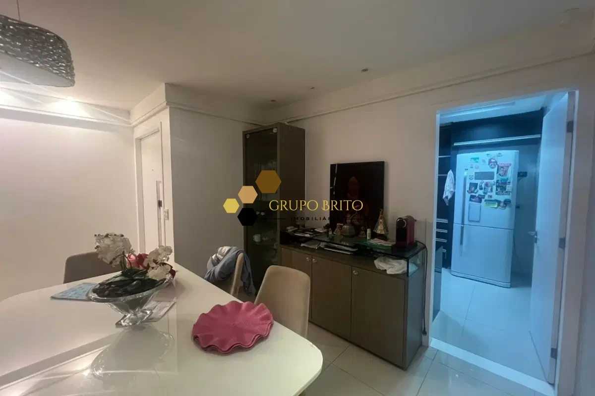 Apartamento 3 Quartos Boa Viagem à Venda - Foto 5