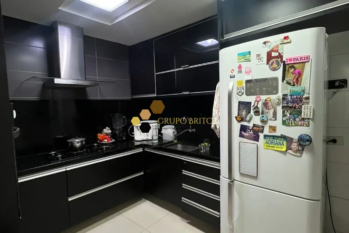 Apartamento 3 Quartos Boa Viagem à Venda - Foto 6