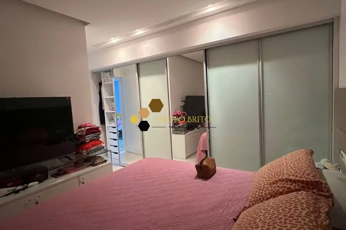 Apartamento 3 Quartos Boa Viagem à Venda - Foto 8