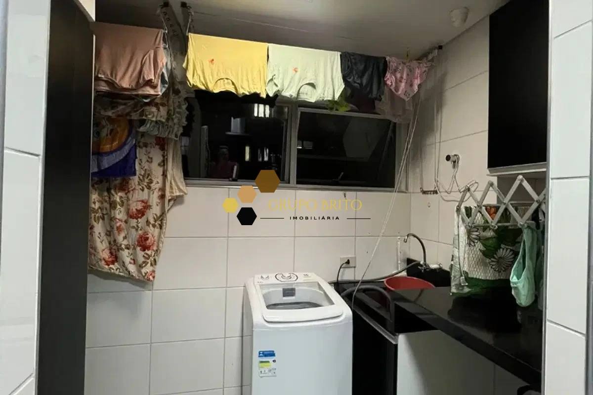 Apartamento 3 Quartos Boa Viagem à Venda - Foto 10