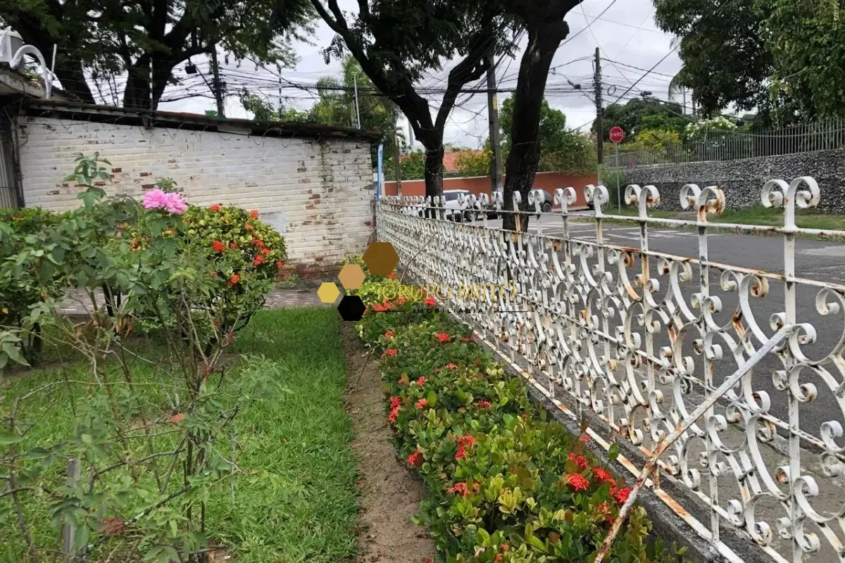Casa / Sobrado 4 Quartos Boa Viagem à Venda - Foto 3