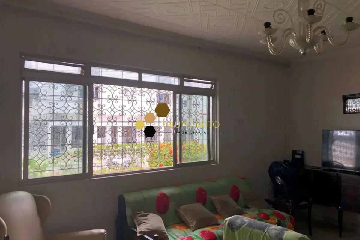 Casa / Sobrado 4 Quartos Boa Viagem à Venda - Foto 4