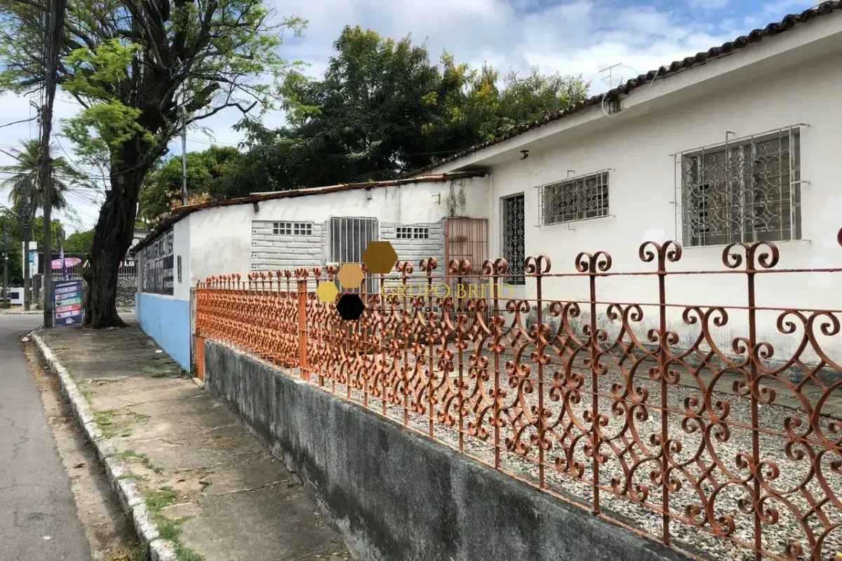 Casa / Sobrado 4 Quartos Boa Viagem à Venda - Foto 8