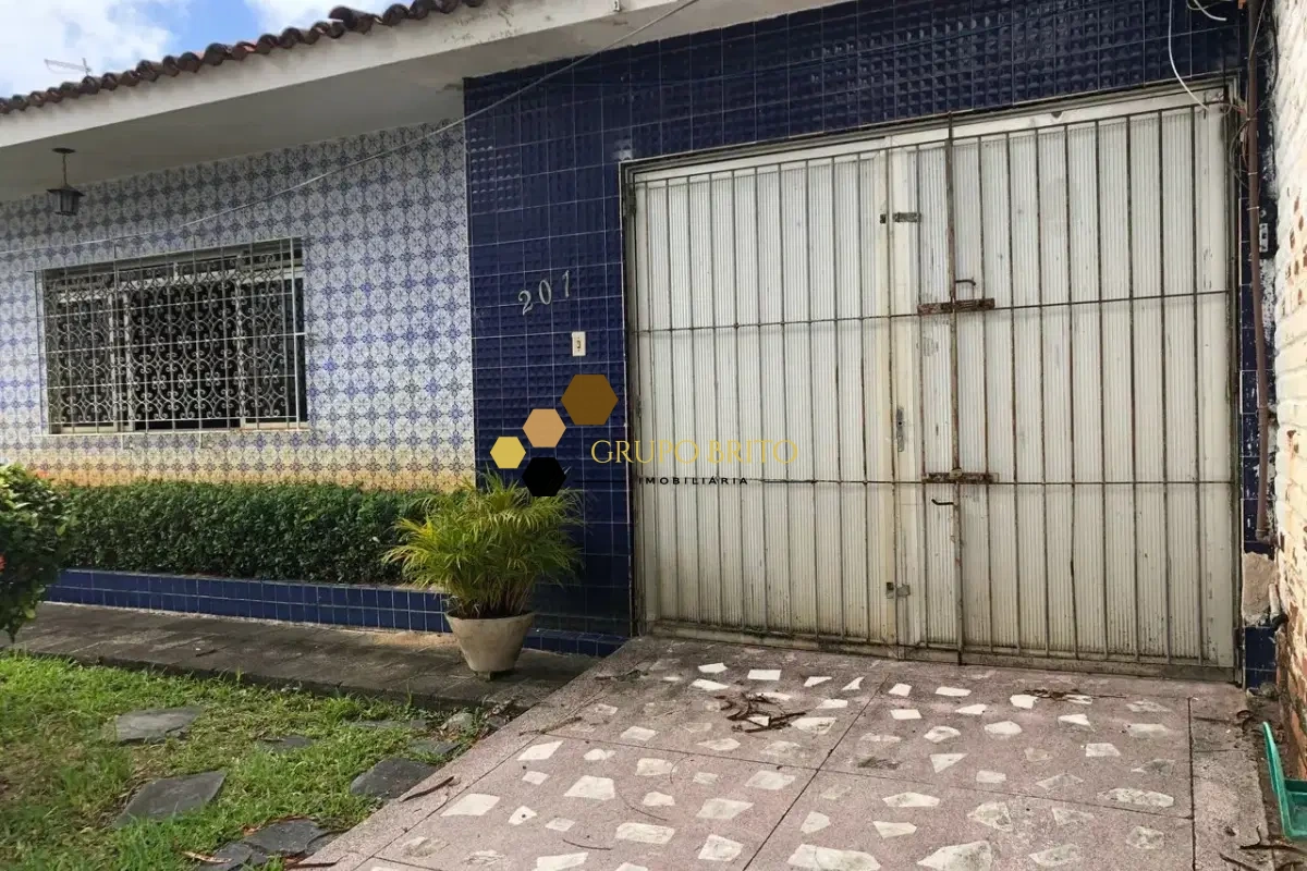 Casa / Sobrado 4 Quartos Boa Viagem à Venda - Foto 9