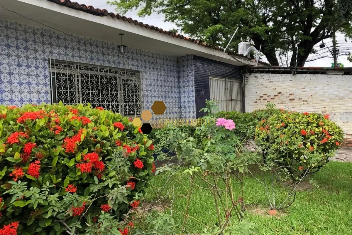 Casa / Sobrado 4 Quartos Boa Viagem à Venda - Foto 10