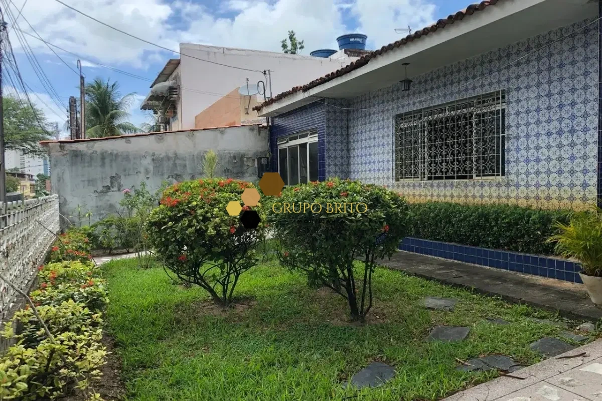 Casa / Sobrado 4 Quartos Boa Viagem à Venda - Foto 13