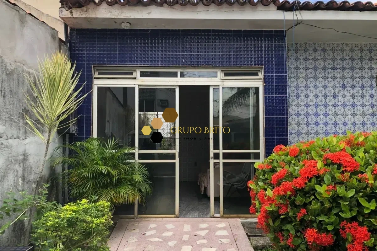 Casa / Sobrado 4 Quartos Boa Viagem à Venda - Foto 15