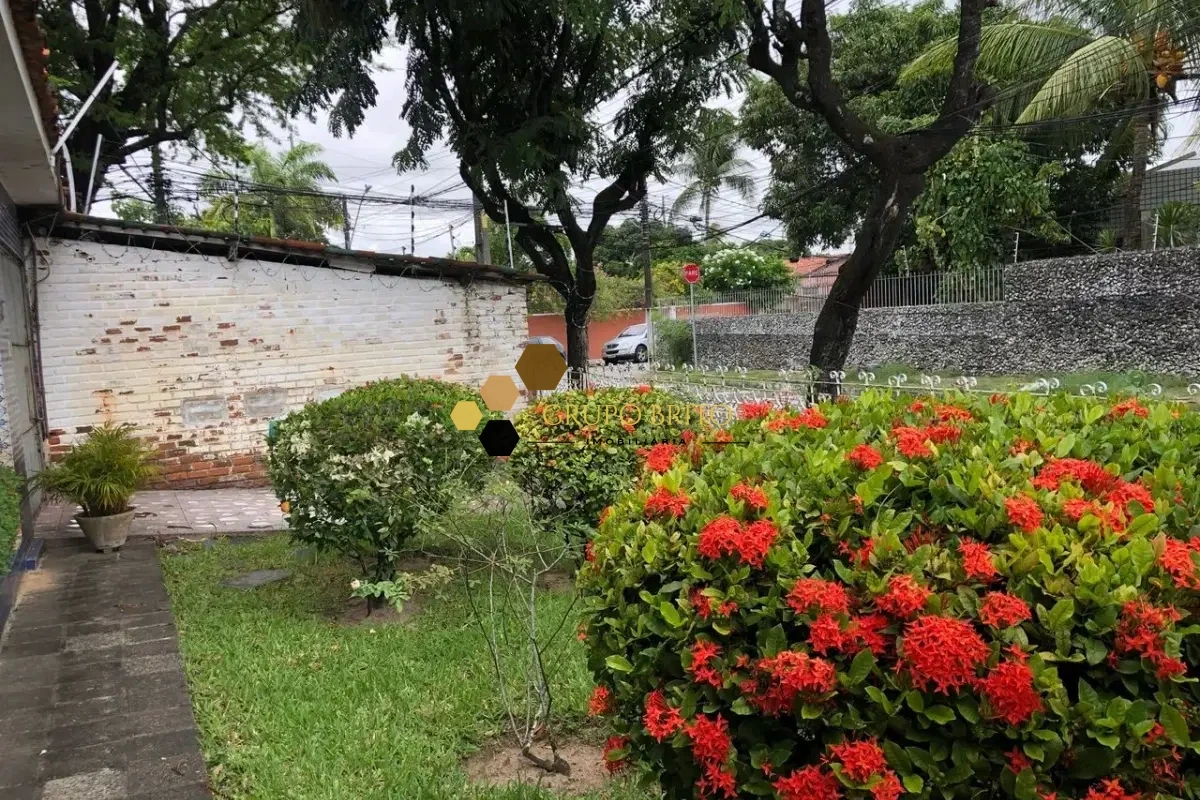 Casa / Sobrado 4 Quartos Boa Viagem à Venda - Foto 17