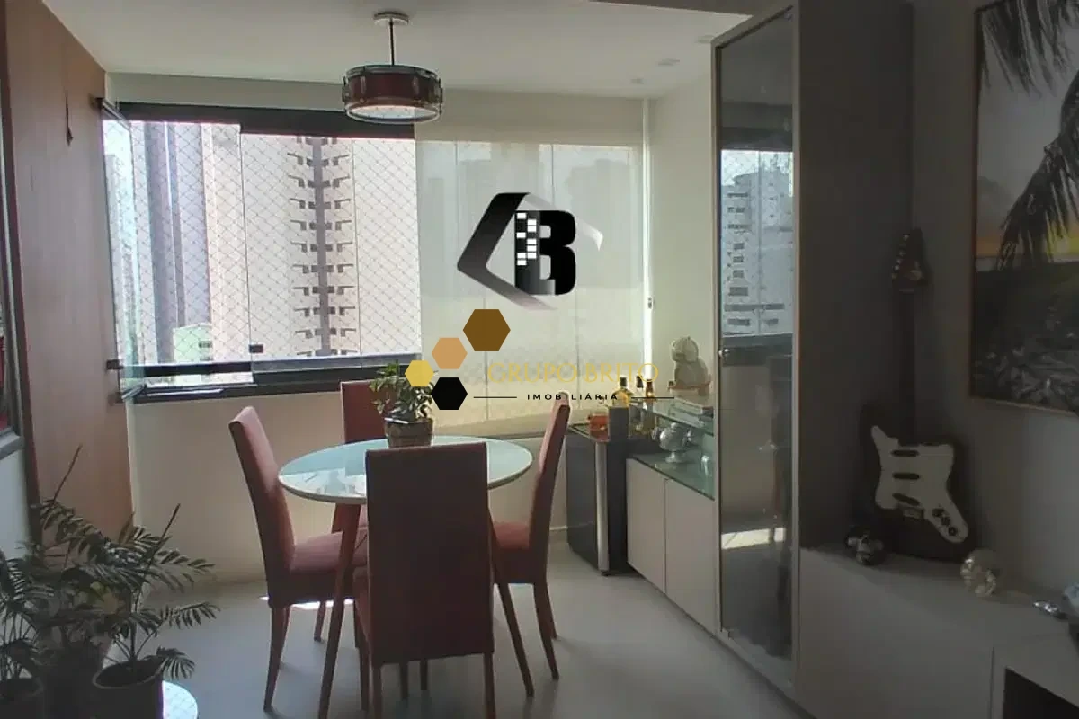 Apartamento 3 Quartos Boa Viagem à Venda - Foto 2