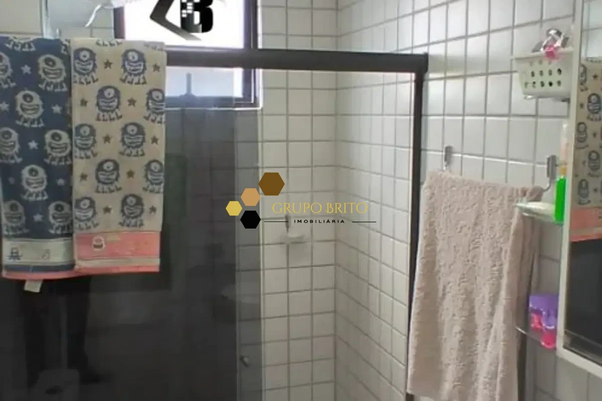 Apartamento 3 Quartos Boa Viagem à Venda - Foto 5