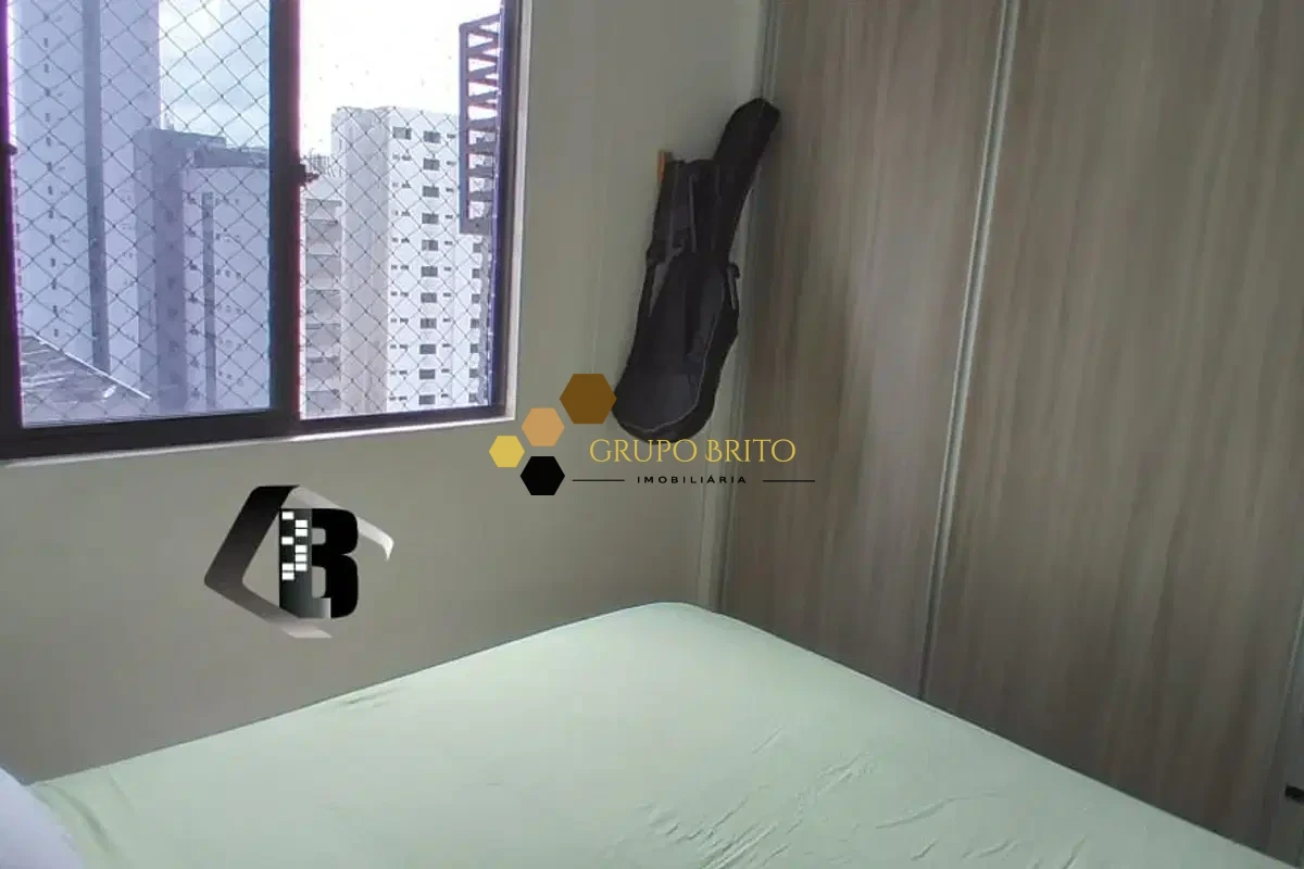 Apartamento 3 Quartos Boa Viagem à Venda - Foto 6