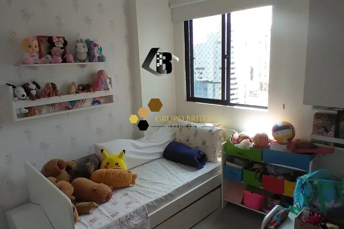 Apartamento 3 Quartos Boa Viagem à Venda - Foto 7
