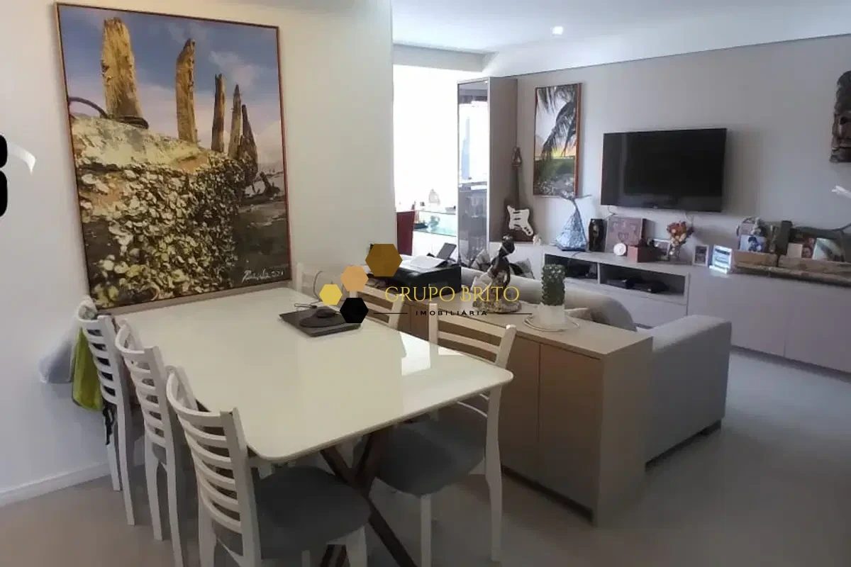 Apartamento 3 Quartos Boa Viagem à Venda - Foto 8