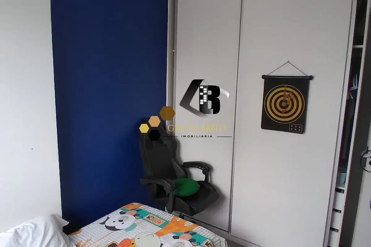 Apartamento 3 Quartos Boa Viagem à Venda - Foto 10