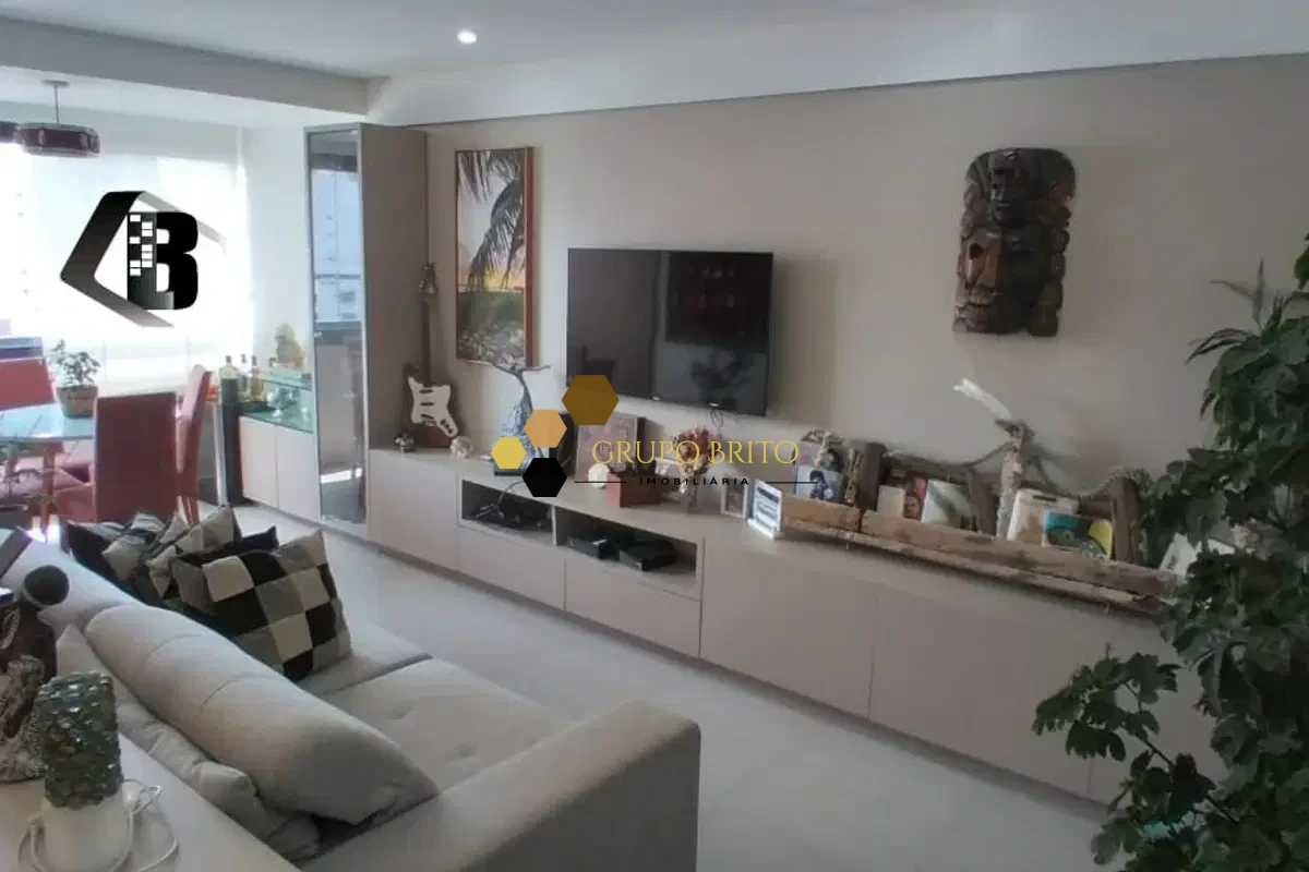 Apartamento 3 Quartos Boa Viagem à Venda - Foto 12