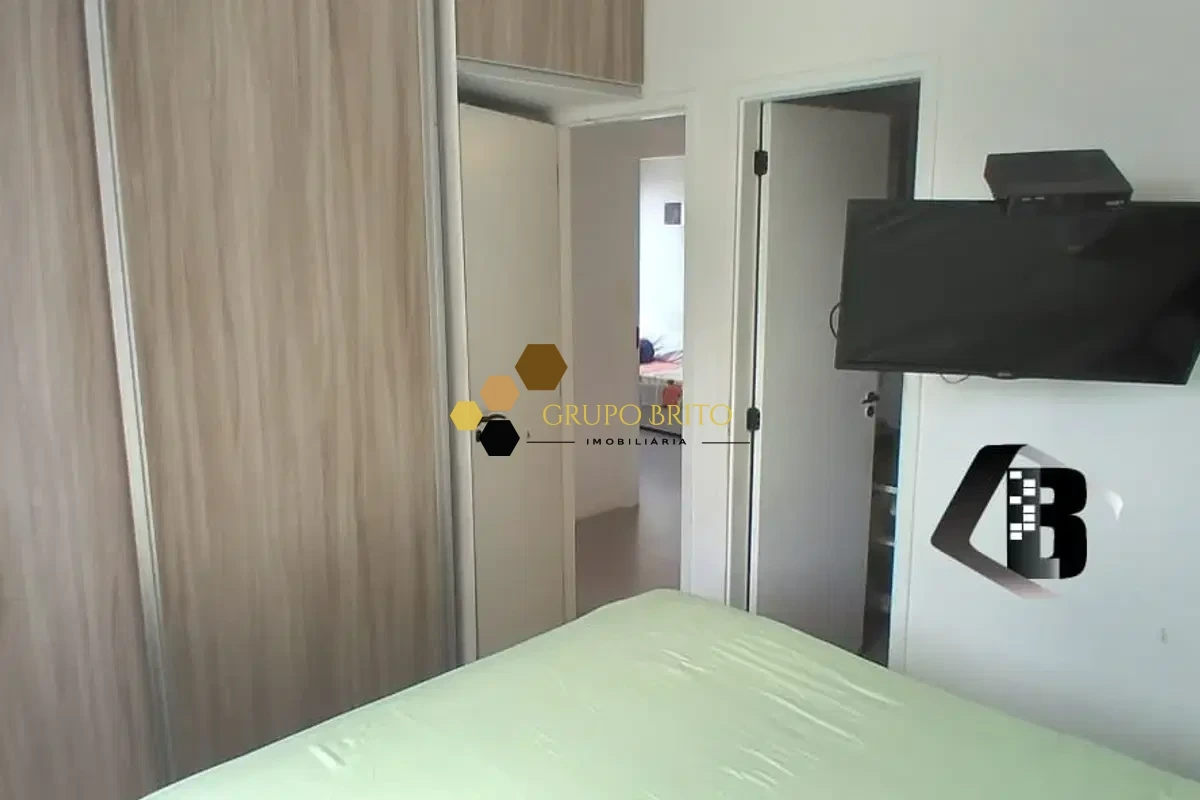 Apartamento 3 Quartos Boa Viagem à Venda - Foto 13