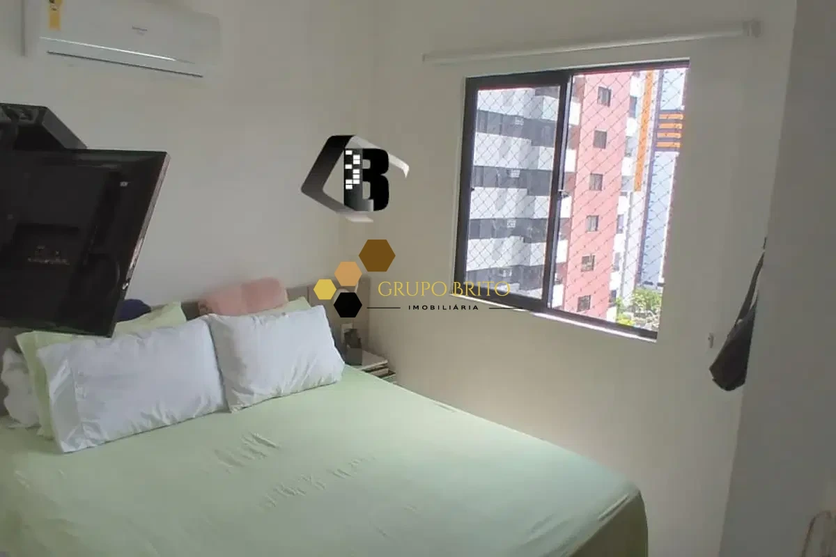 Apartamento 3 Quartos Boa Viagem à Venda - Foto 14