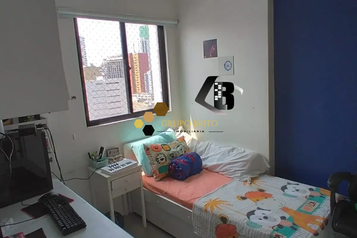 Apartamento 3 Quartos Boa Viagem à Venda - Foto 16
