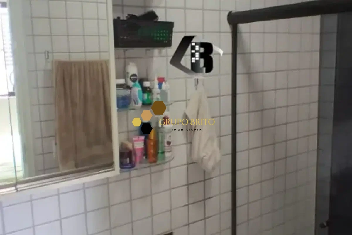Apartamento 3 Quartos Boa Viagem à Venda - Foto 17
