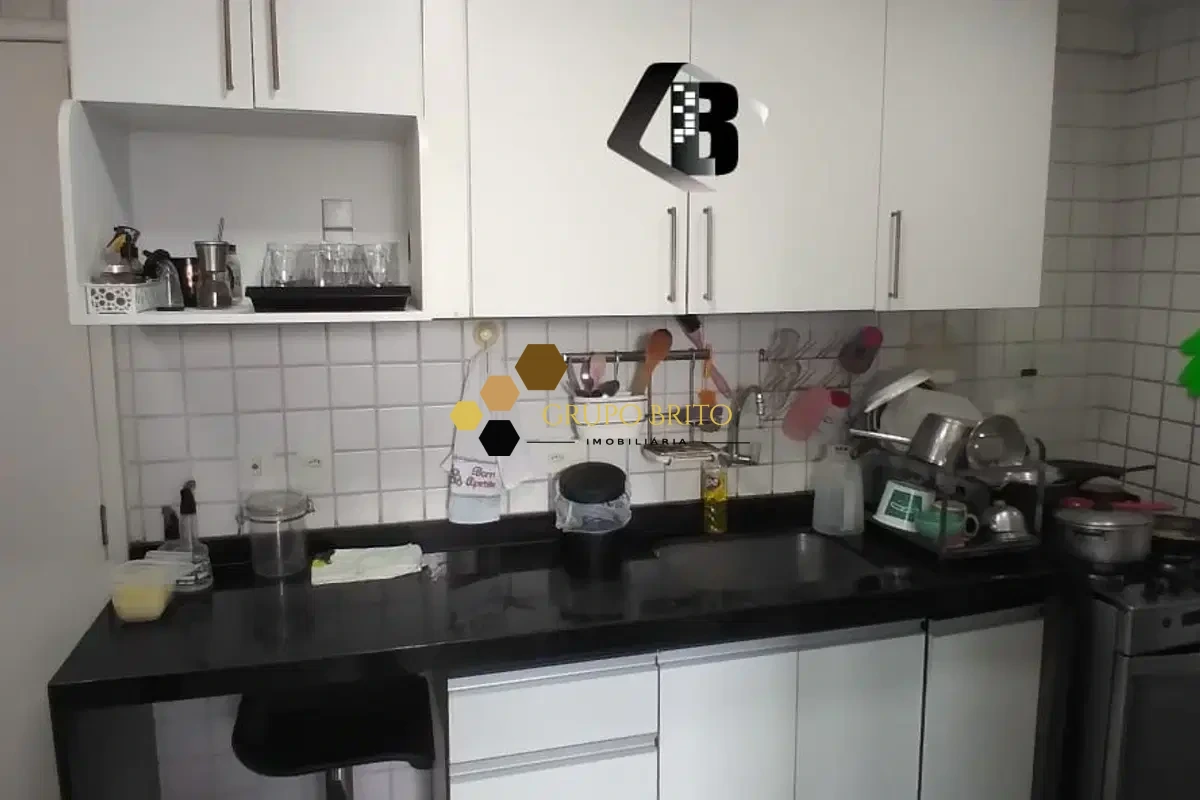 Apartamento 3 Quartos Boa Viagem à Venda - Foto 18