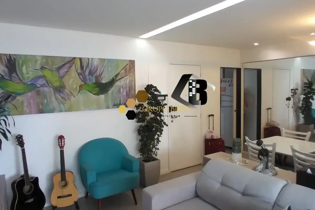Apartamento 3 Quartos Boa Viagem à Venda - Foto 19